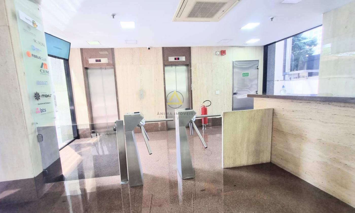 Sala-Conjunto, 98 m² - Foto 12