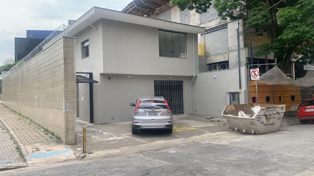 Sobrado, 172 m² - Foto 10