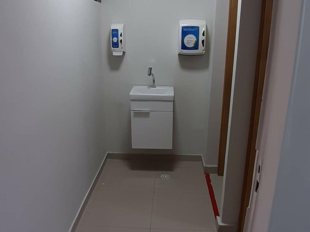 Sobrado, 1 quarto, 326 m² - Foto 15