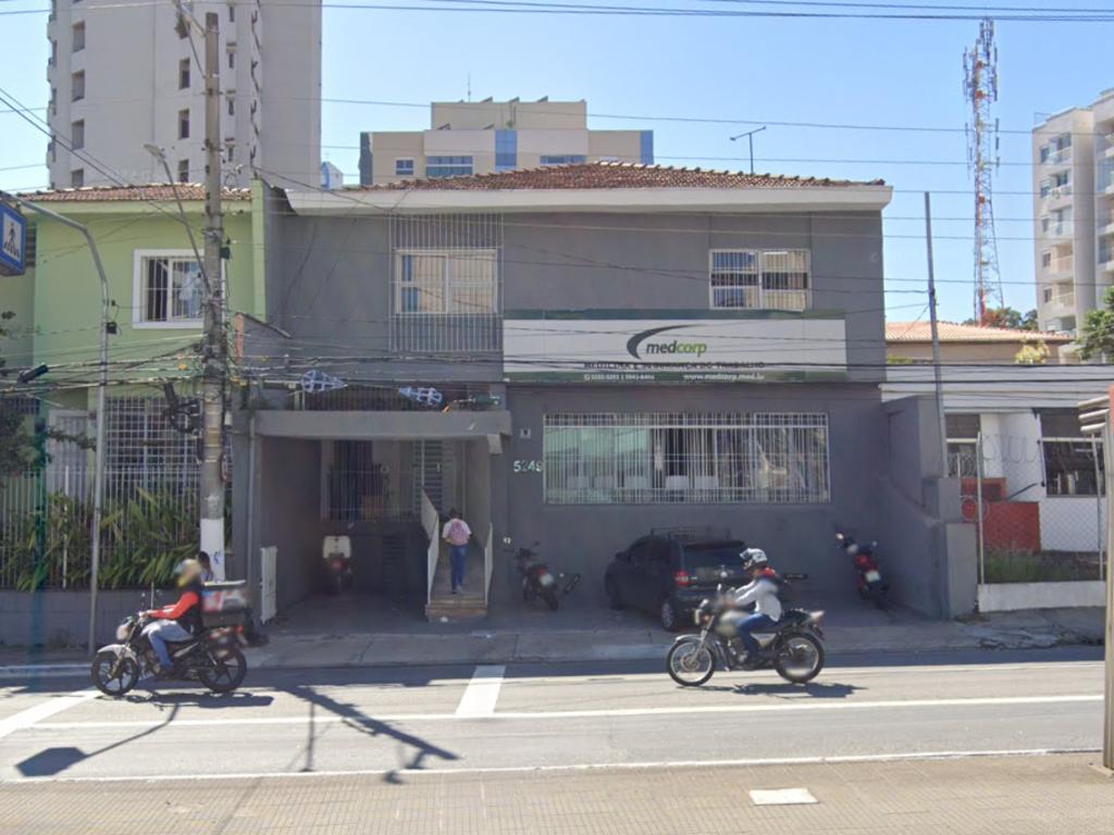 Sobrado, 1 quarto, 326 m² - Foto 28