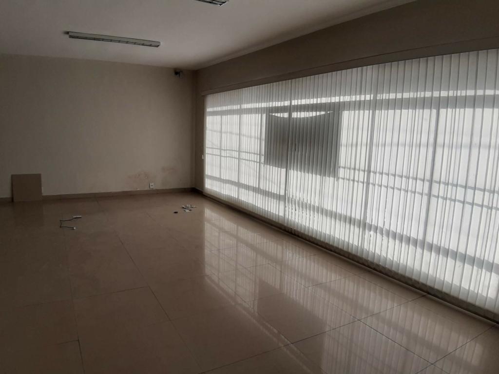 Sobrado, 1 quarto, 326 m² - Foto 1