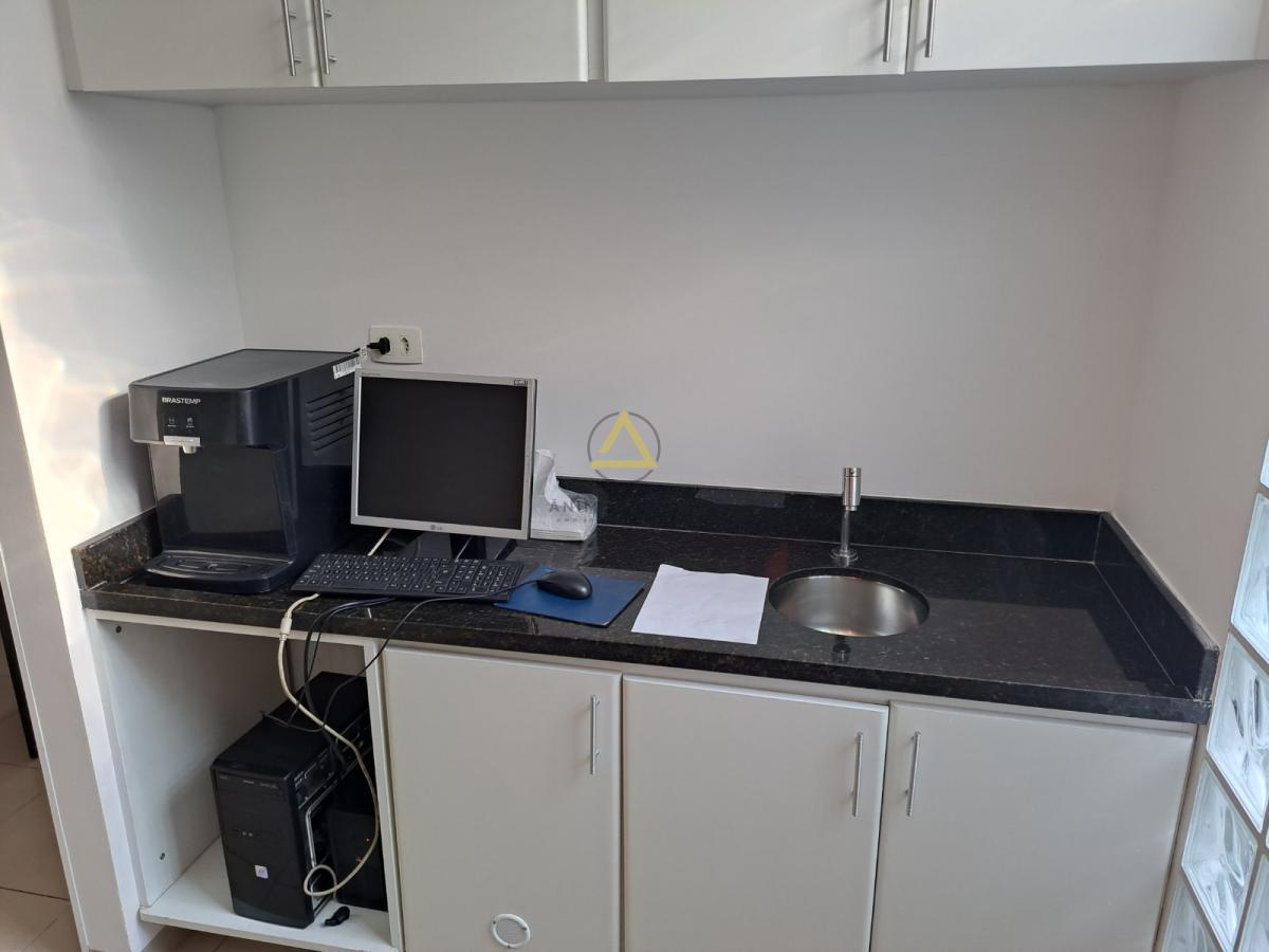 Prédio Inteiro, 338 m² - Foto 6