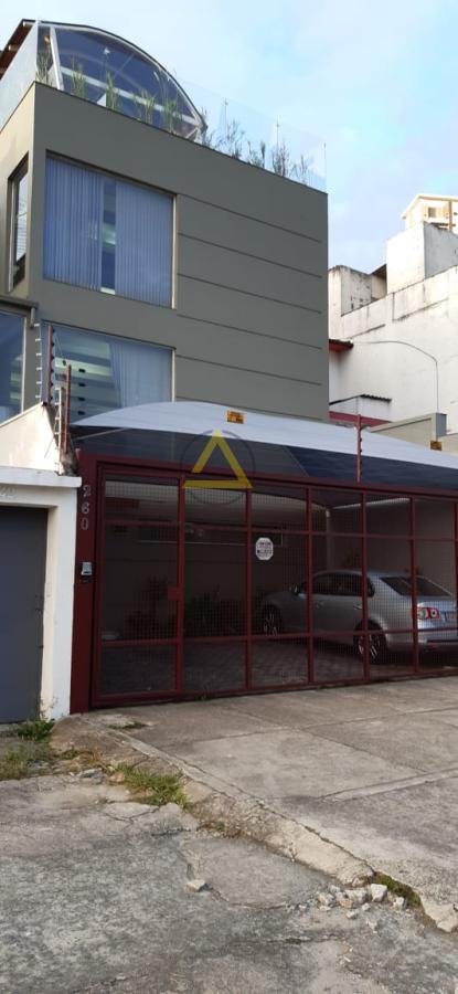 Prédio Inteiro, 338 m² - Foto 1