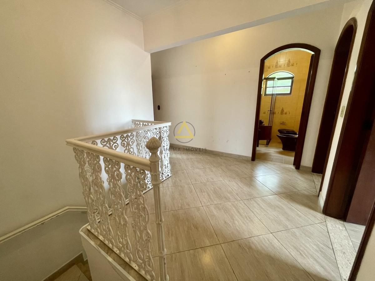 Sobrado, 4 quartos, 245 m² - Foto 2