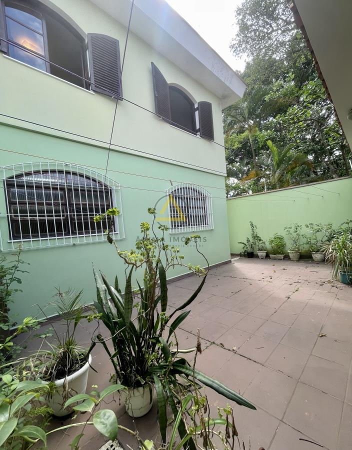 Sobrado, 4 quartos, 245 m² - Foto 41