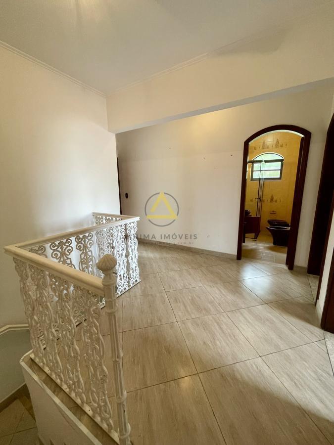 Sobrado, 4 quartos, 245 m² - Foto 3