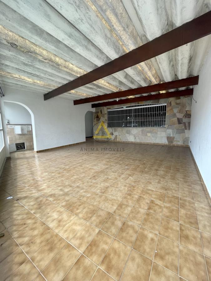 Sobrado, 4 quartos, 245 m² - Foto 1