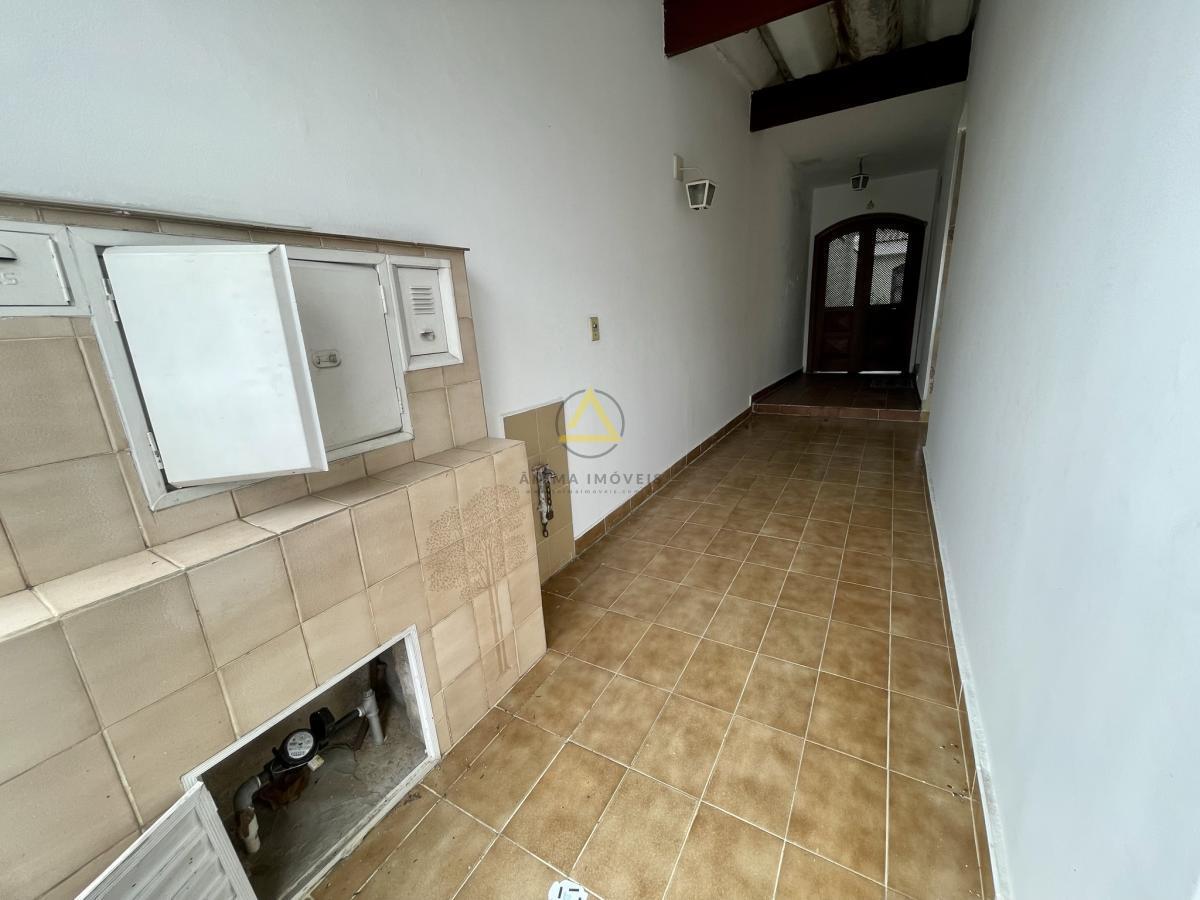 Sobrado, 4 quartos, 245 m² - Foto 6