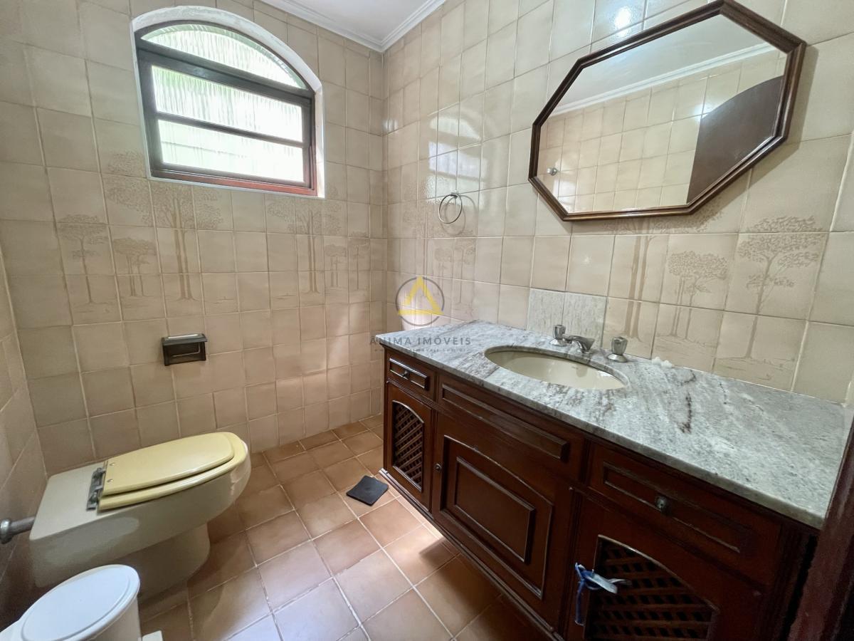 Sobrado, 4 quartos, 245 m² - Foto 8