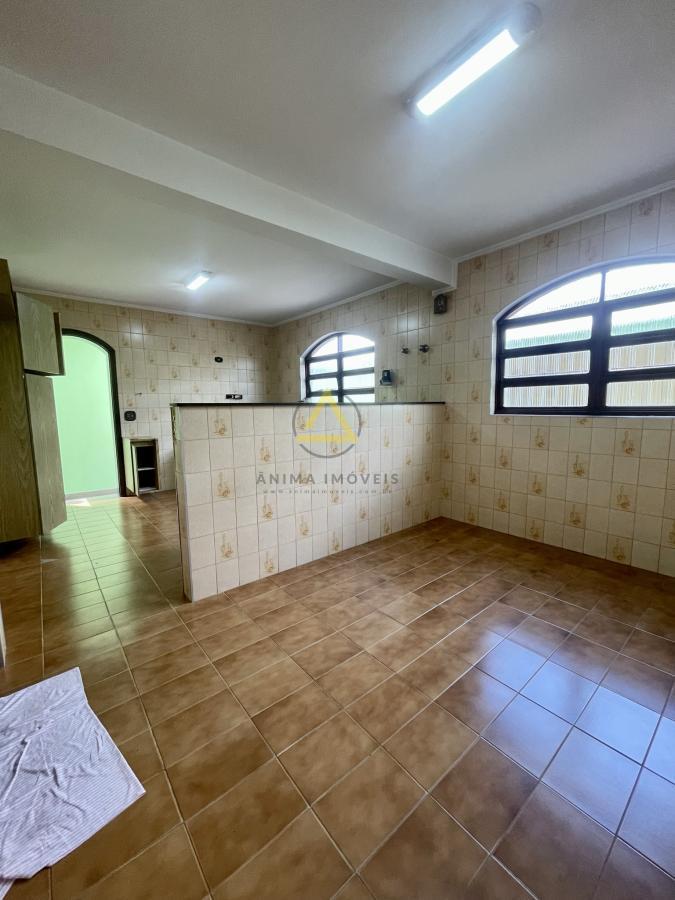 Sobrado, 4 quartos, 245 m² - Foto 11