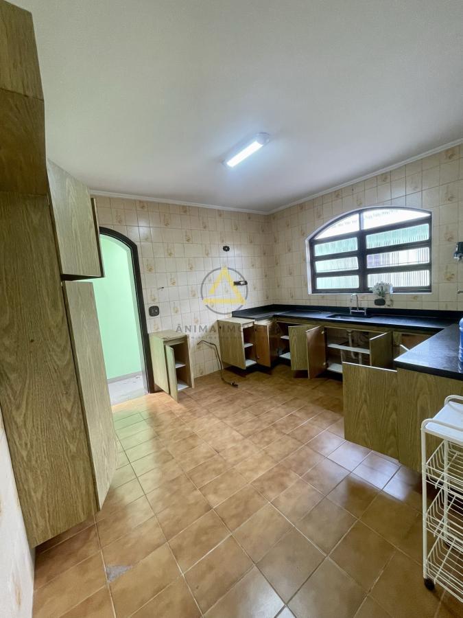 Sobrado, 4 quartos, 245 m² - Foto 13