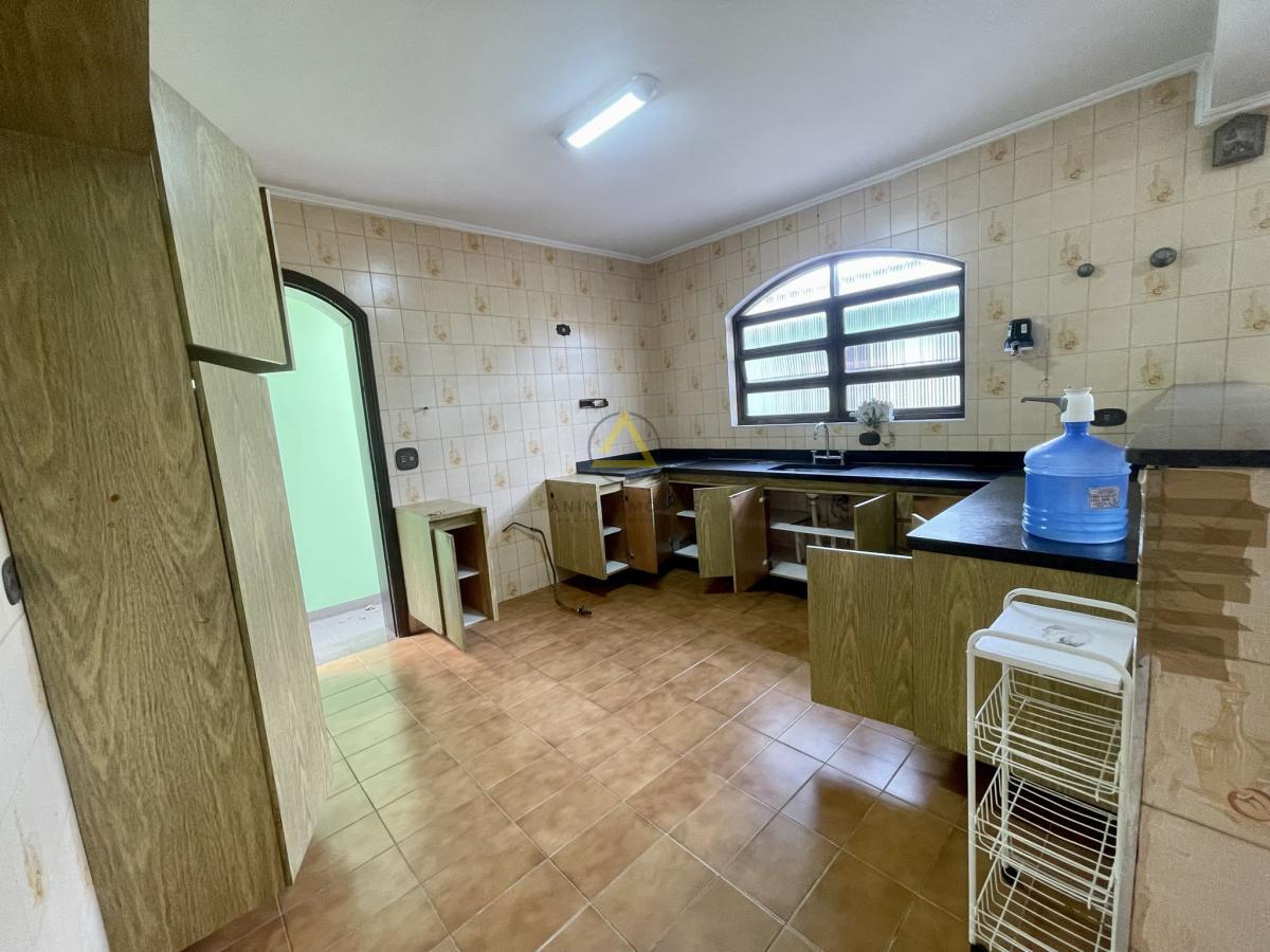 Sobrado, 4 quartos, 245 m² - Foto 14