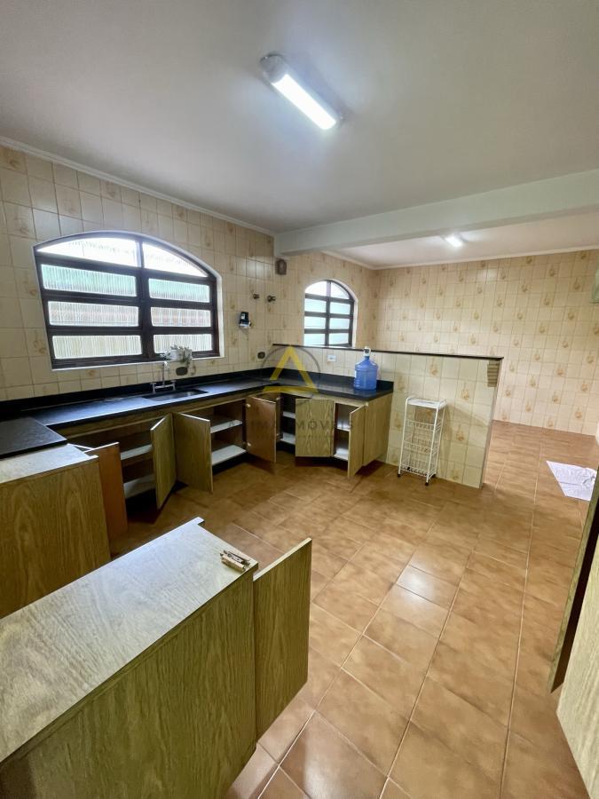 Sobrado, 4 quartos, 245 m² - Foto 15