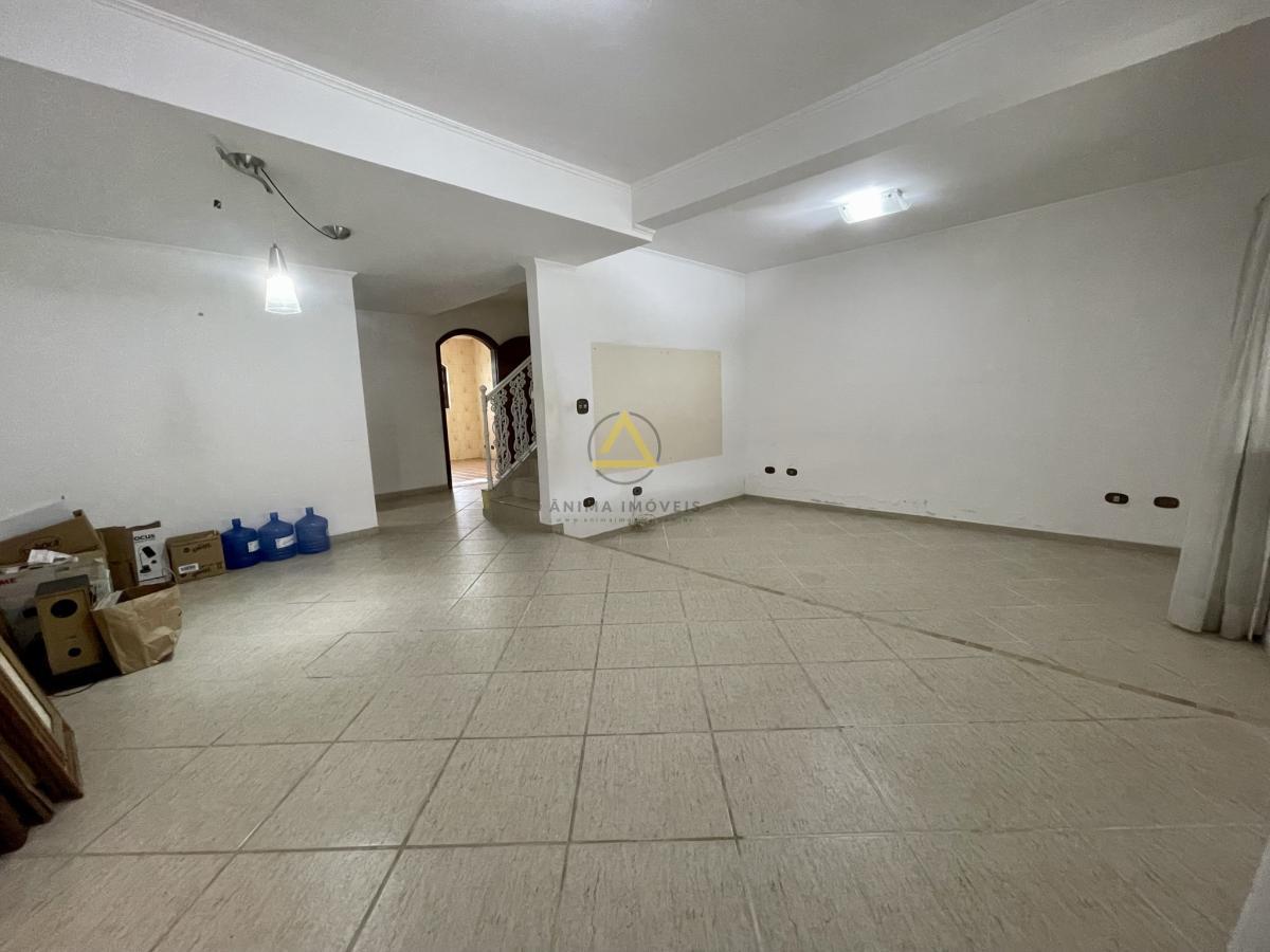 Sobrado, 4 quartos, 245 m² - Foto 20