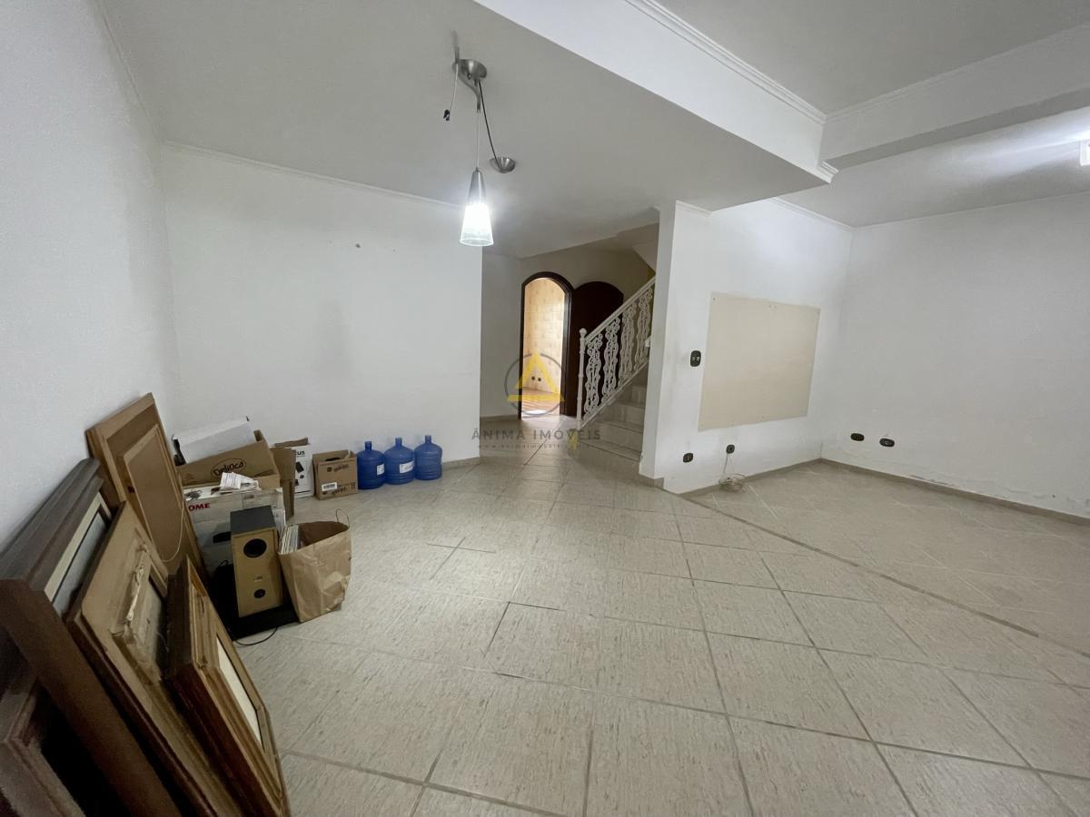 Sobrado, 4 quartos, 245 m² - Foto 22