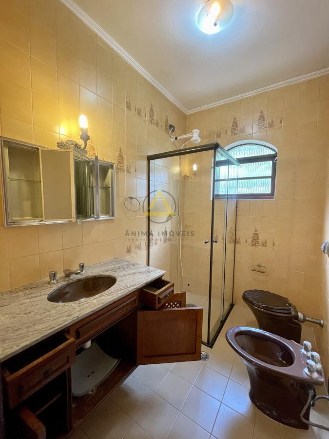 Sobrado, 4 quartos, 245 m² - Foto 30