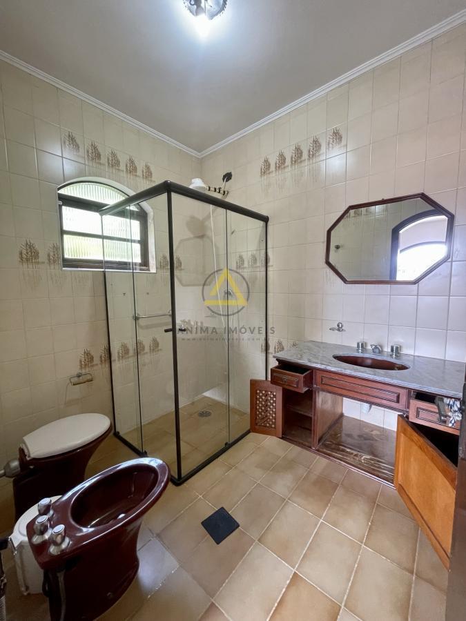 Sobrado, 4 quartos, 245 m² - Foto 33