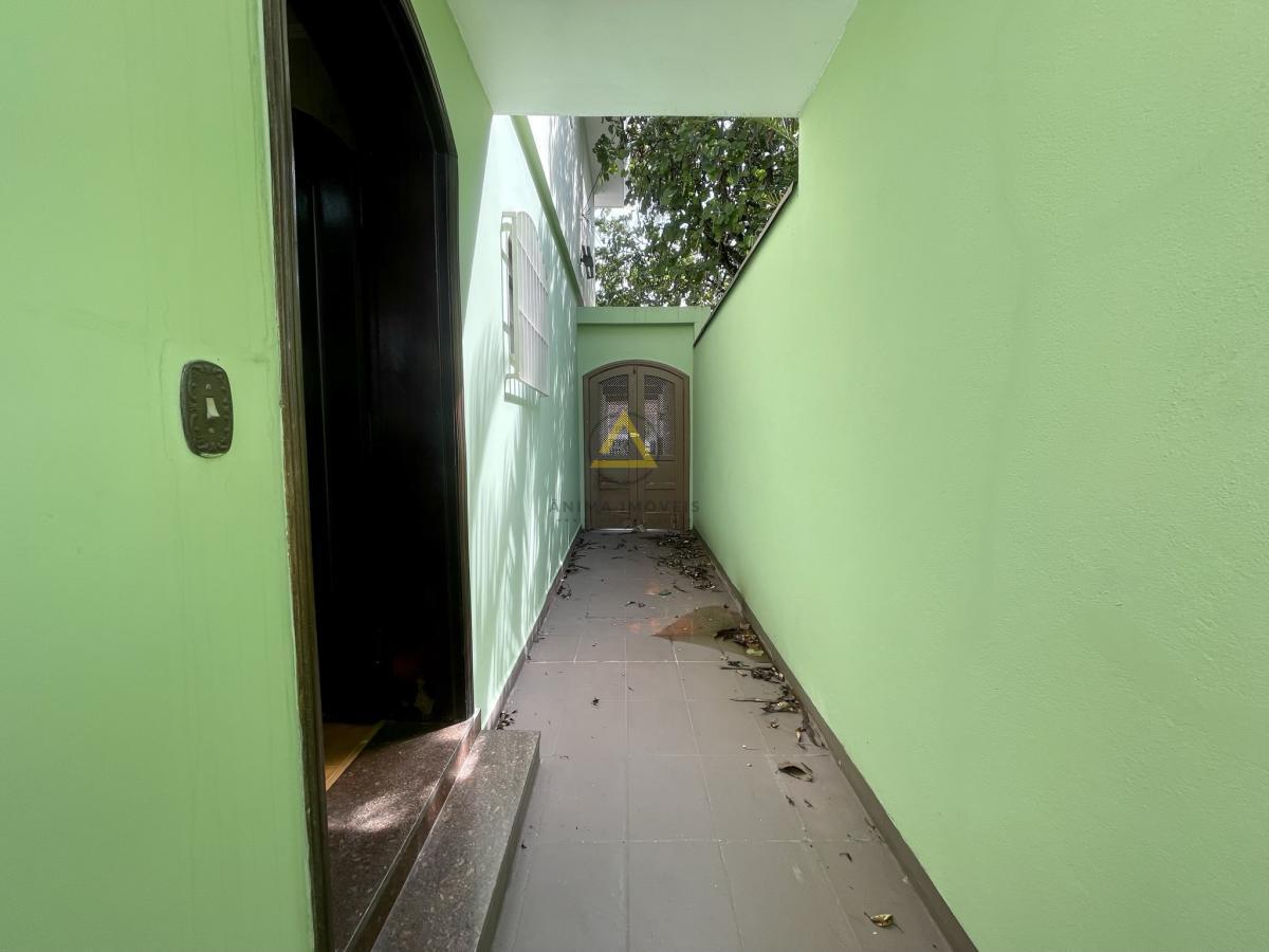 Sobrado, 4 quartos, 245 m² - Foto 34