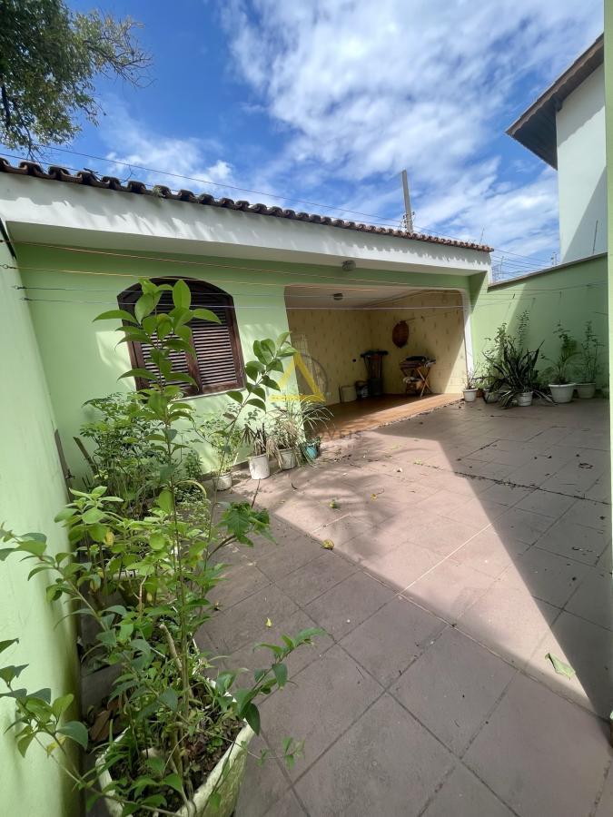Sobrado, 4 quartos, 245 m² - Foto 35