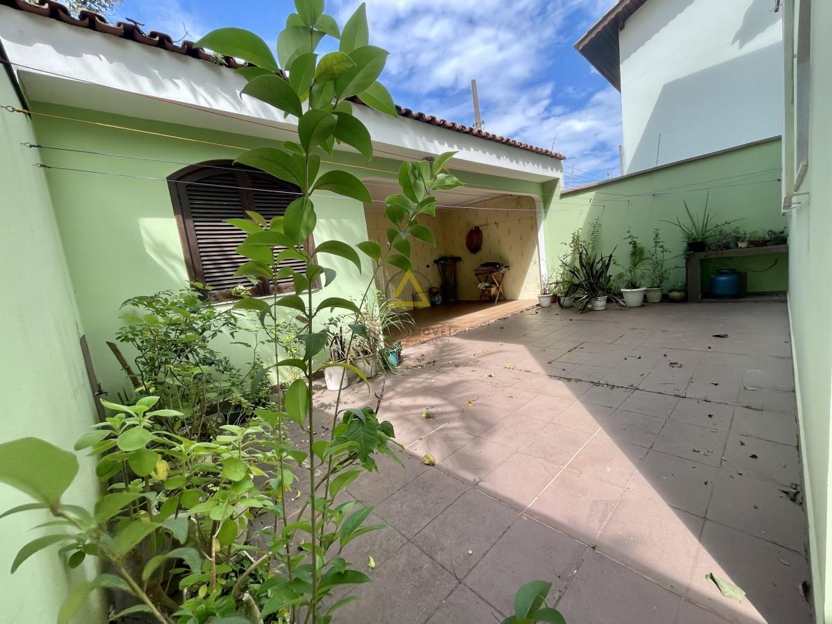 Sobrado, 4 quartos, 245 m² - Foto 36