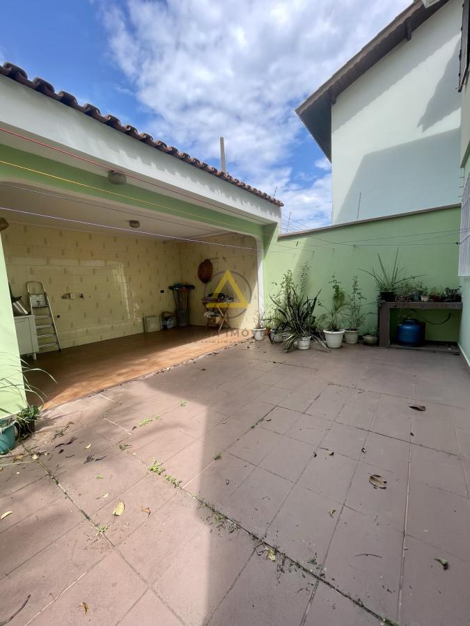 Sobrado, 4 quartos, 245 m² - Foto 37