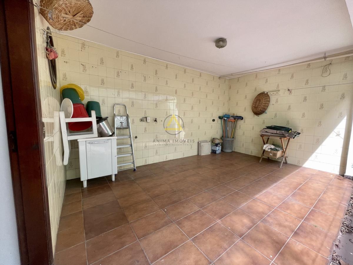 Sobrado, 4 quartos, 245 m² - Foto 39