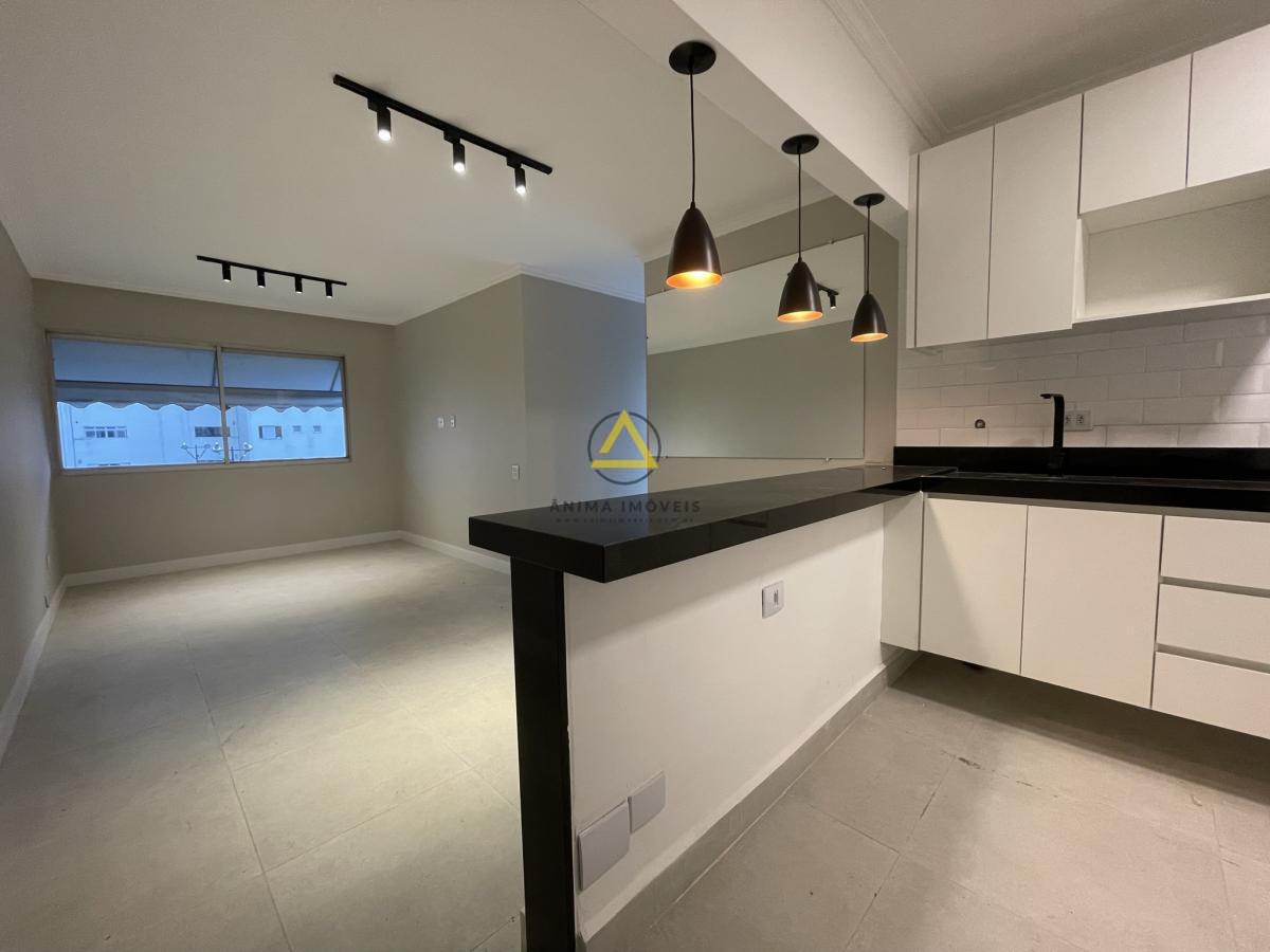 Apartamento, 3 quartos, 76 m² - Foto 3