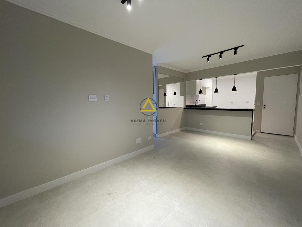 Apartamento, 3 quartos, 76 m² - Foto 1