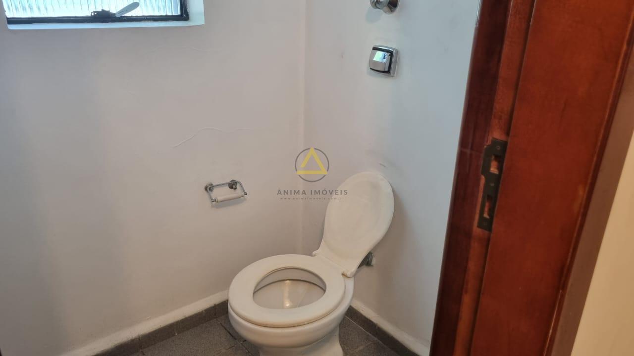 Sobrado, 1 quarto, 180 m² - Foto 8