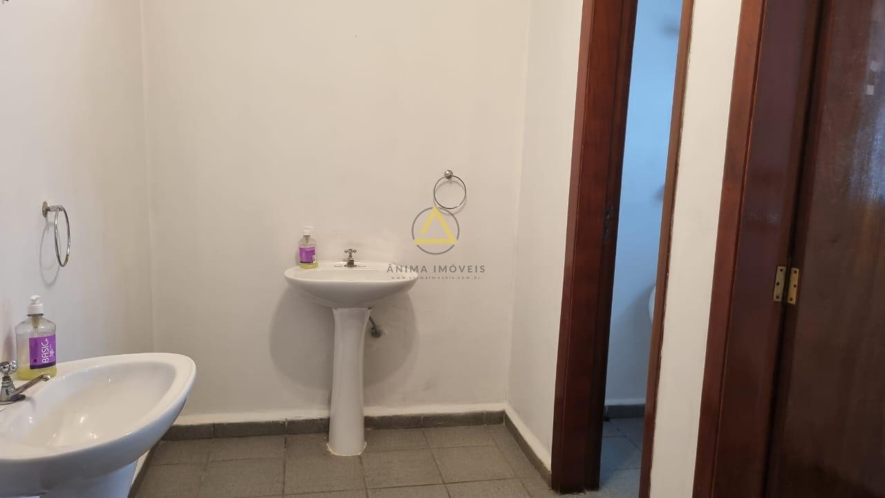Sobrado, 1 quarto, 180 m² - Foto 14