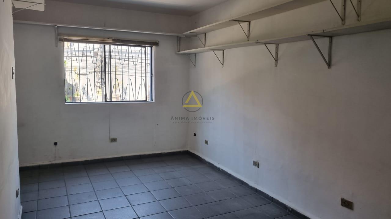 Sobrado, 1 quarto, 180 m² - Foto 1