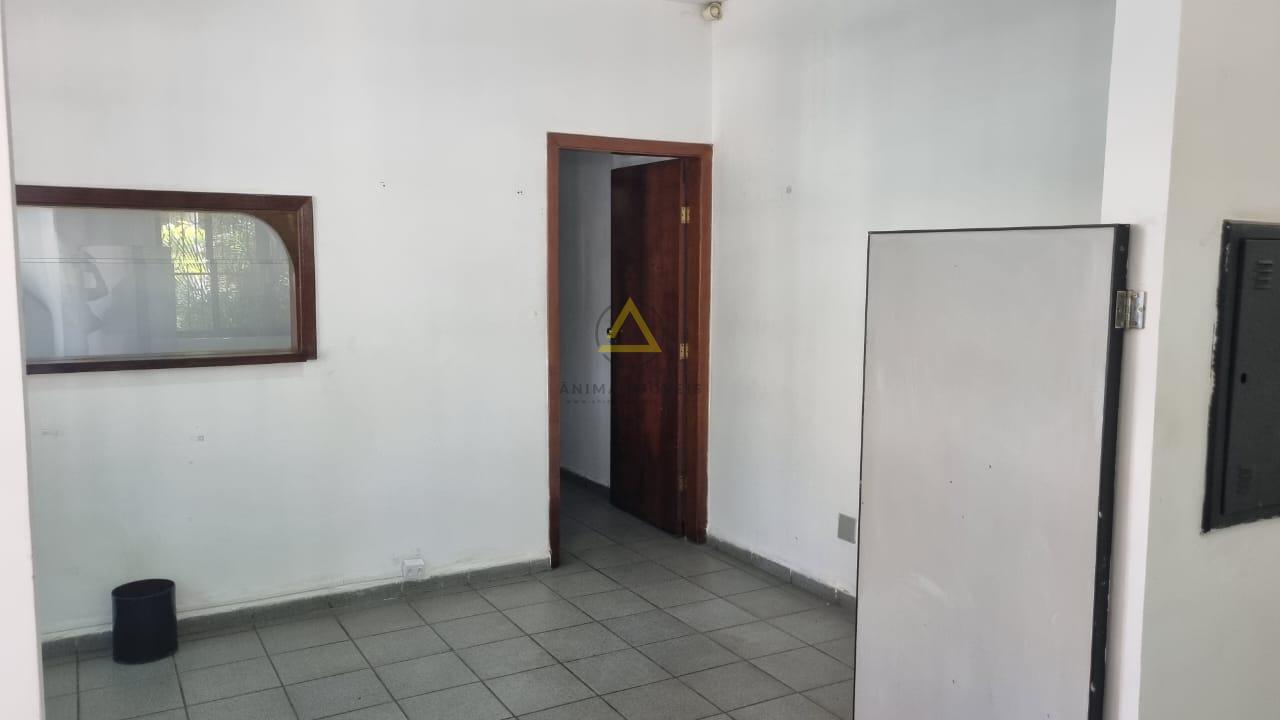 Sobrado, 1 quarto, 180 m² - Foto 17