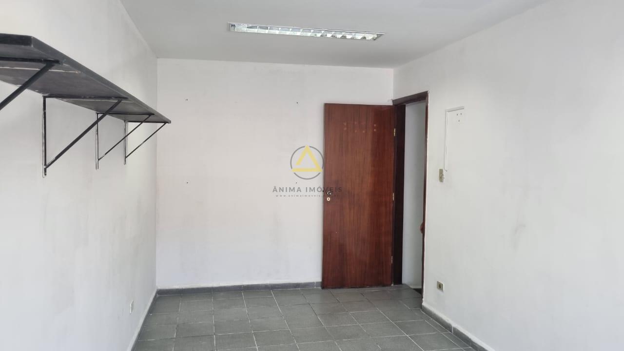 Sobrado, 1 quarto, 180 m² - Foto 21