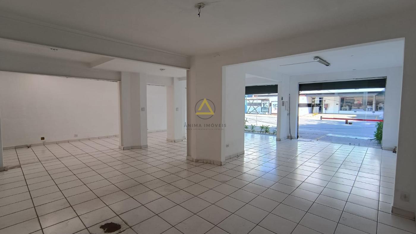 Loja-Salão, 277 m² - Foto 2