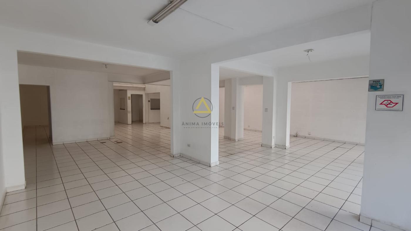 Loja-Salão, 277 m² - Foto 1