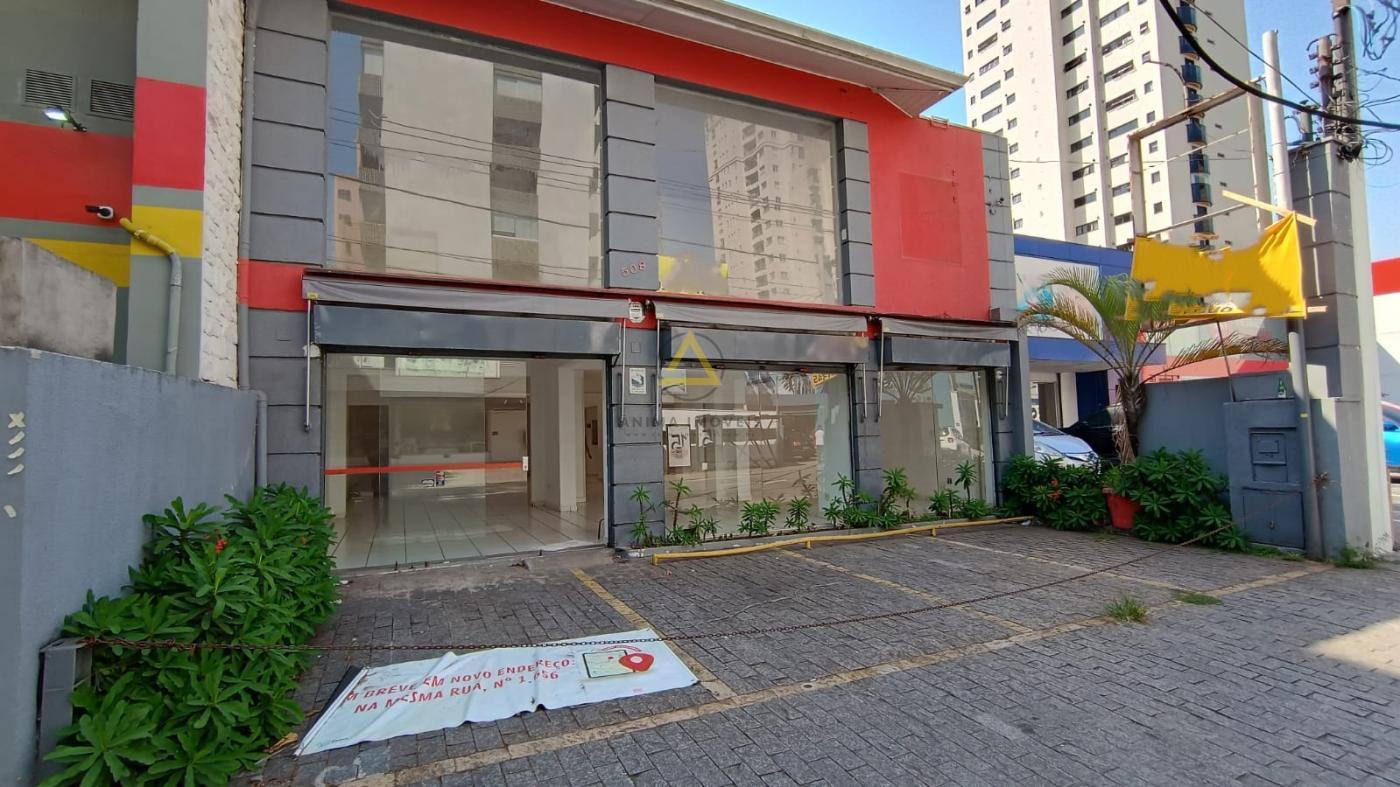 Loja-Salão, 277 m² - Foto 15