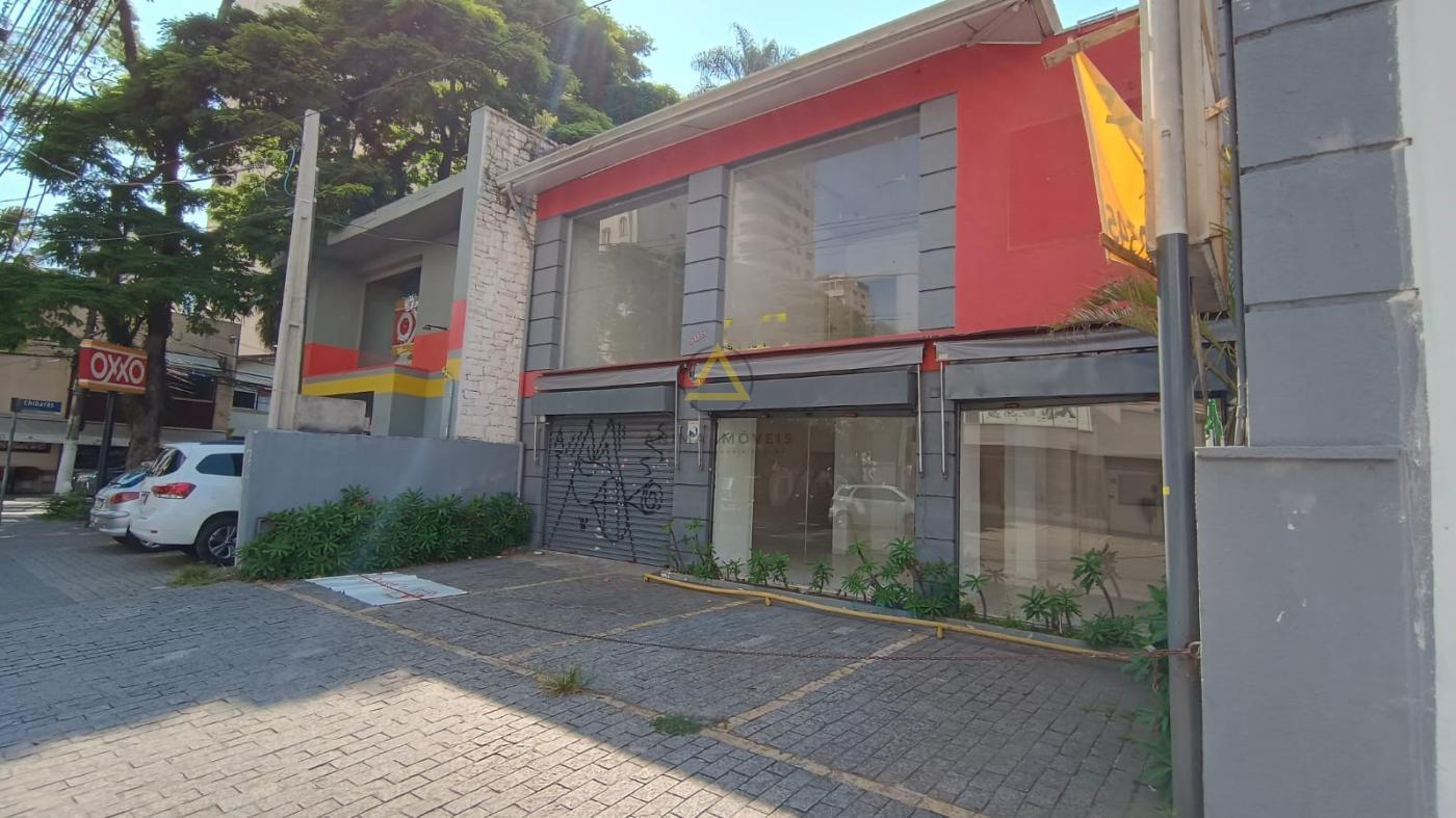 Loja-Salão, 277 m² - Foto 17