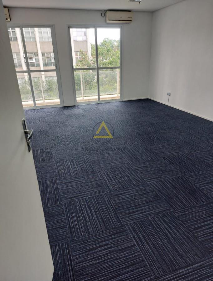 Sala-Conjunto, 40 m² - Foto 2