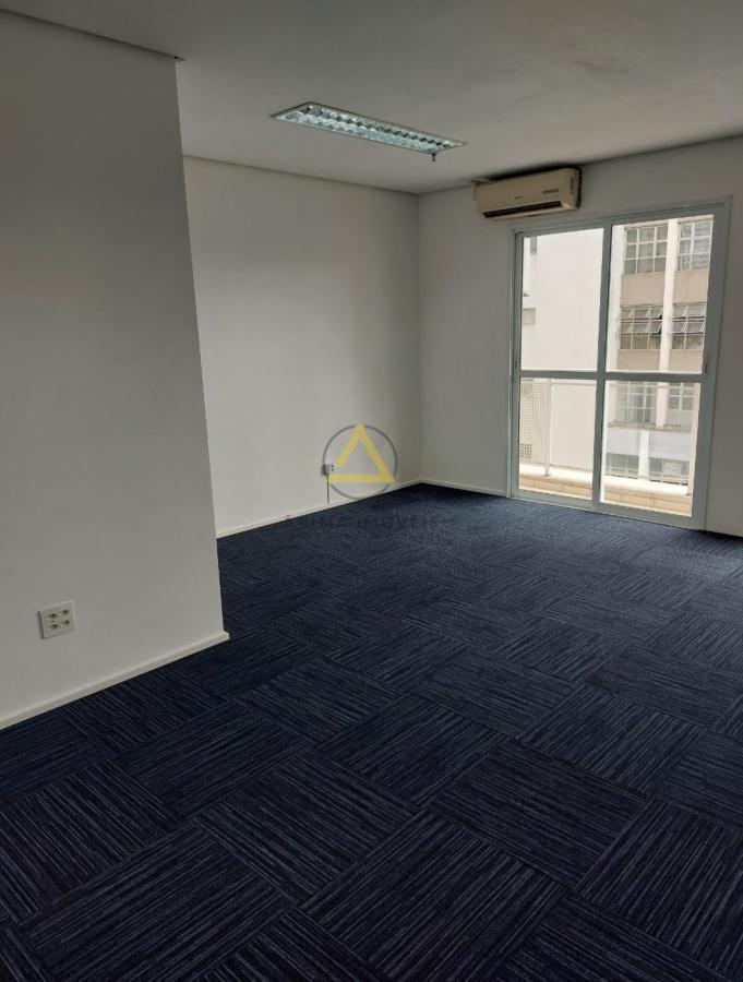 Sala-Conjunto, 40 m² - Foto 1