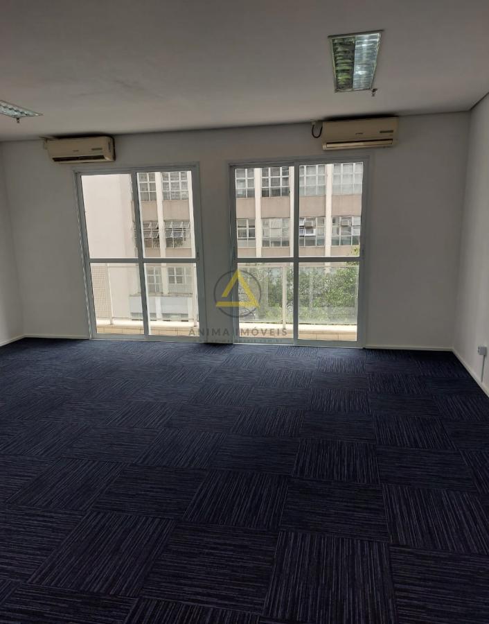 Sala-Conjunto, 40 m² - Foto 3