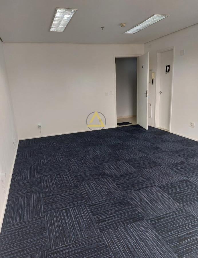 Sala-Conjunto, 40 m² - Foto 5