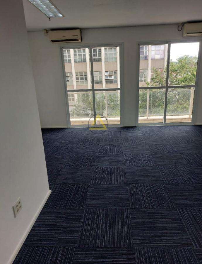 Sala-Conjunto, 40 m² - Foto 6