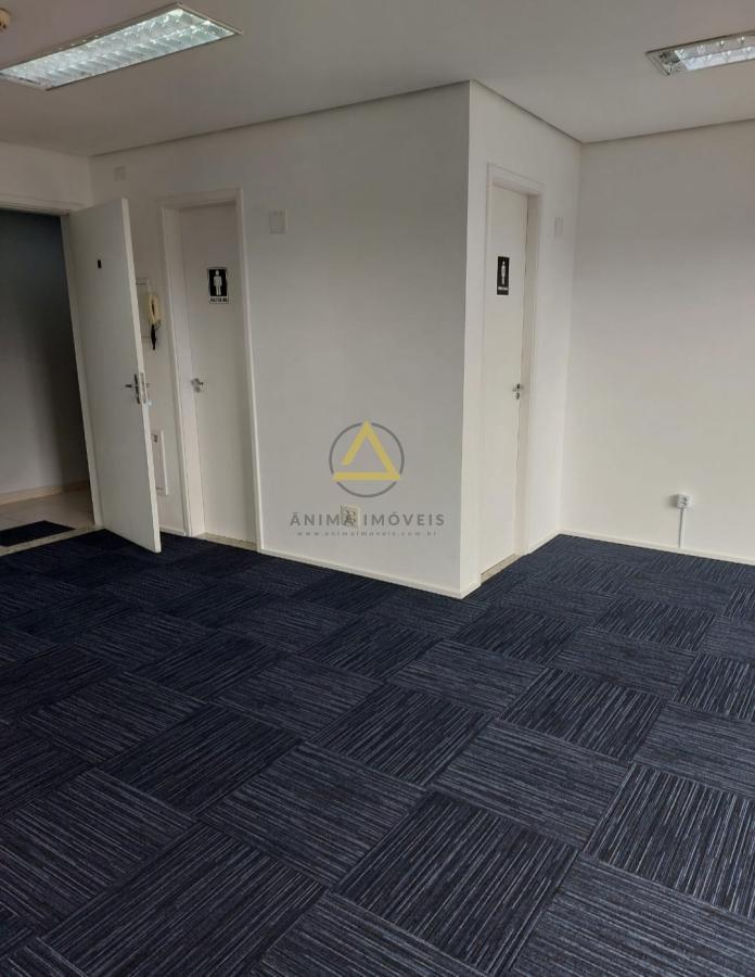 Sala-Conjunto, 40 m² - Foto 4