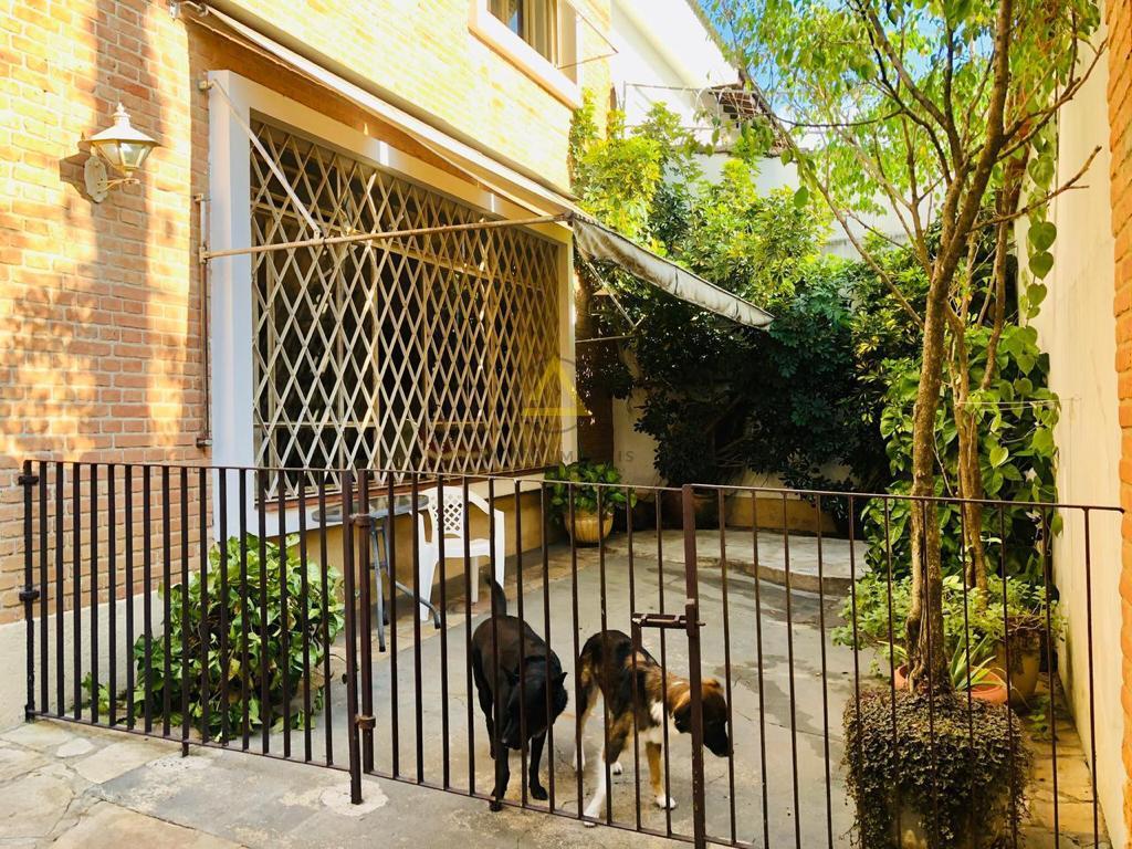 Sobrado, 5 quartos, 225 m² - Foto 3