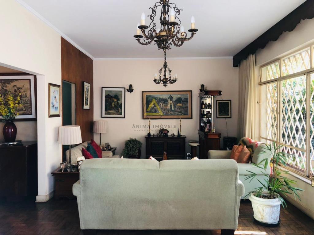 Sobrado, 5 quartos, 225 m² - Foto 6