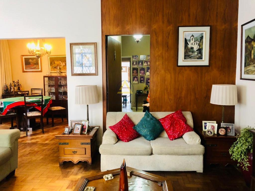 Sobrado, 5 quartos, 225 m² - Foto 5