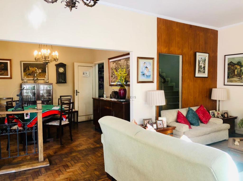 Sobrado, 5 quartos, 225 m² - Foto 7