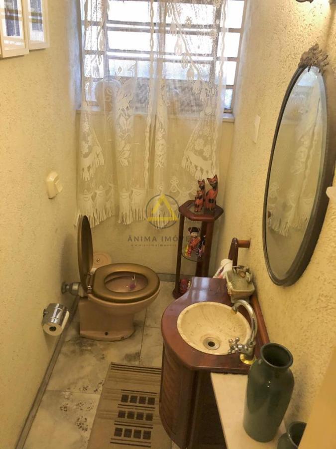 Sobrado, 5 quartos, 225 m² - Foto 10