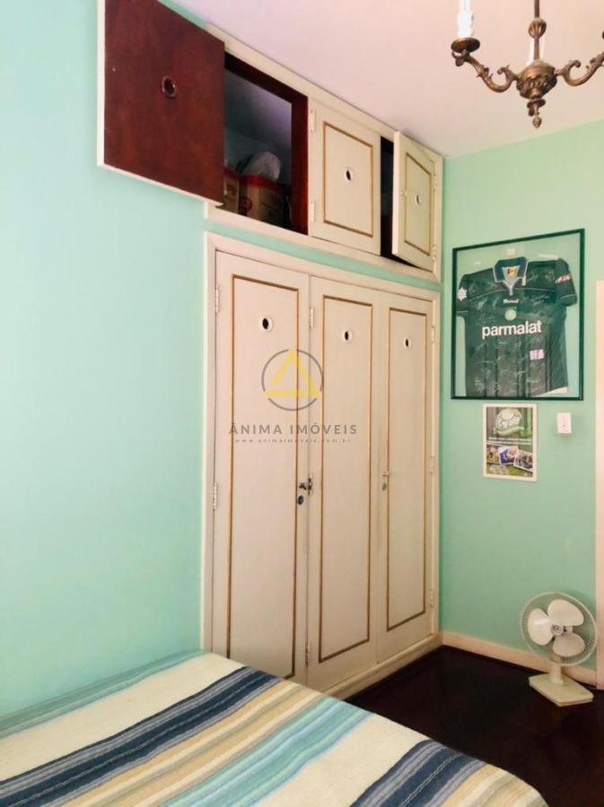 Sobrado, 5 quartos, 225 m² - Foto 19