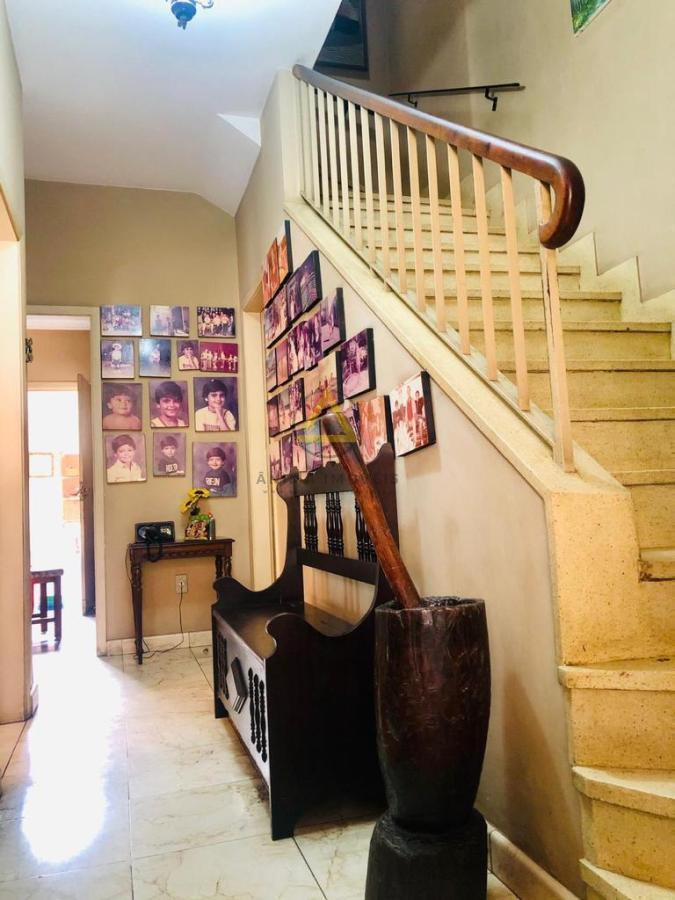 Sobrado, 5 quartos, 225 m² - Foto 14